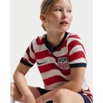 USA Trikot Home 2026 Kinder (Personalisierbar)